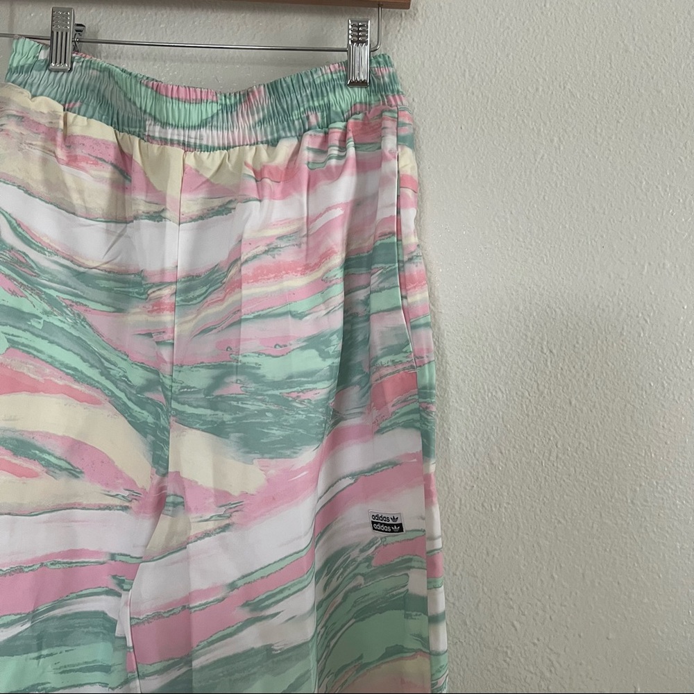 ADIDAS Multicolor Track Pants - Picture 4 of 4